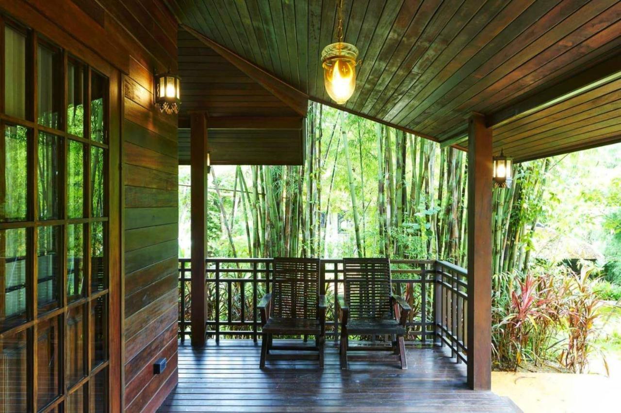 沙蒙 沙孟中心旅馆酒店 外观 照片